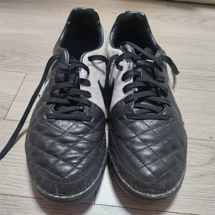 [BUNJANG] Nike Tiempo 5 Legacy TF Soccer Cleats / 나이키 티엠포5 레거시 tf