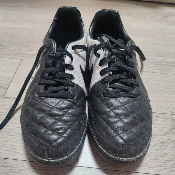 [BUNJANG] Nike Tiempo 5 Legacy TF Soccer Cleats / 나이키 티엠포5 레거시 tf