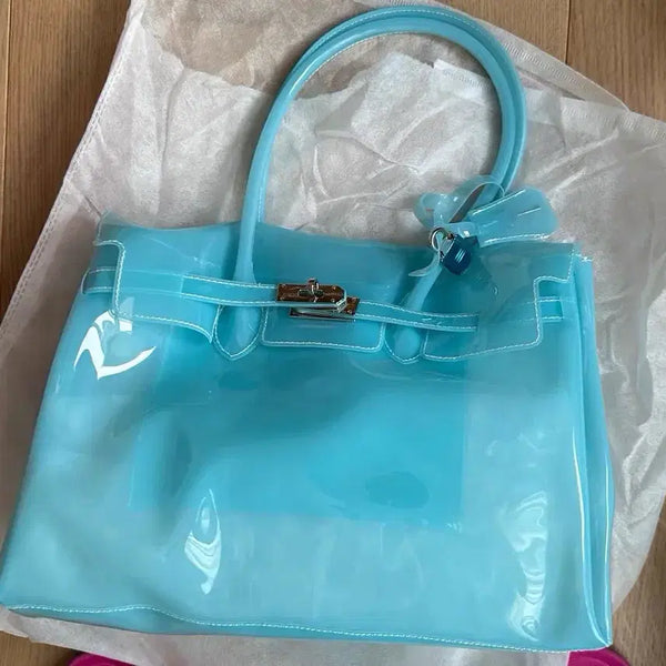 [BUNJANG] Jelly Birkin Bag / 젤리버킨 팔아요! 새상품