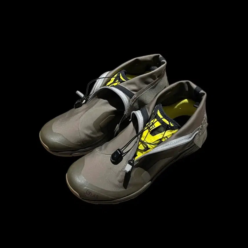 [BUNJANG] Salomon Pas Normal Studios Alpine 2 Shoes (275) / 275 살로몬 파스노말 알파인2