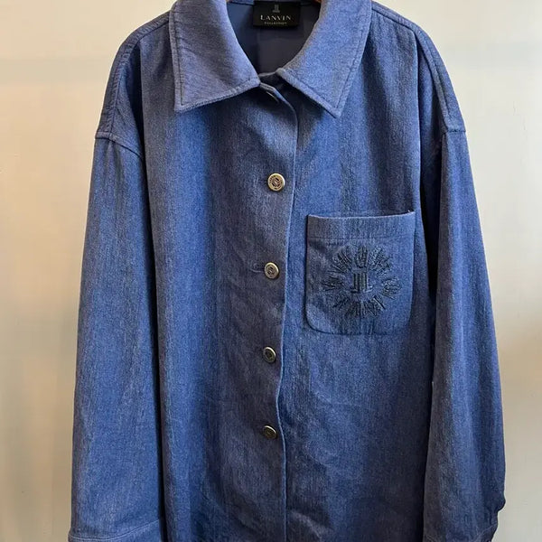 [BUNJANG] Lanvin Genuine Women's Jacket / 랑방 자켓(정품)