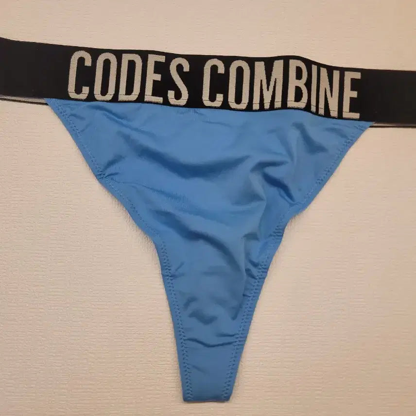 [BUNJANG] Women's Thong Panty / 티팬티 (새상품)100