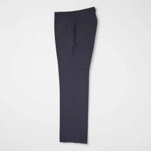 [BUNJANG] Men's Summer Dress Slacks - Size 38, Gray / 새상품 38 남성 여름 정장 바지 슬랙스 38 남자 여름 바지 새제품