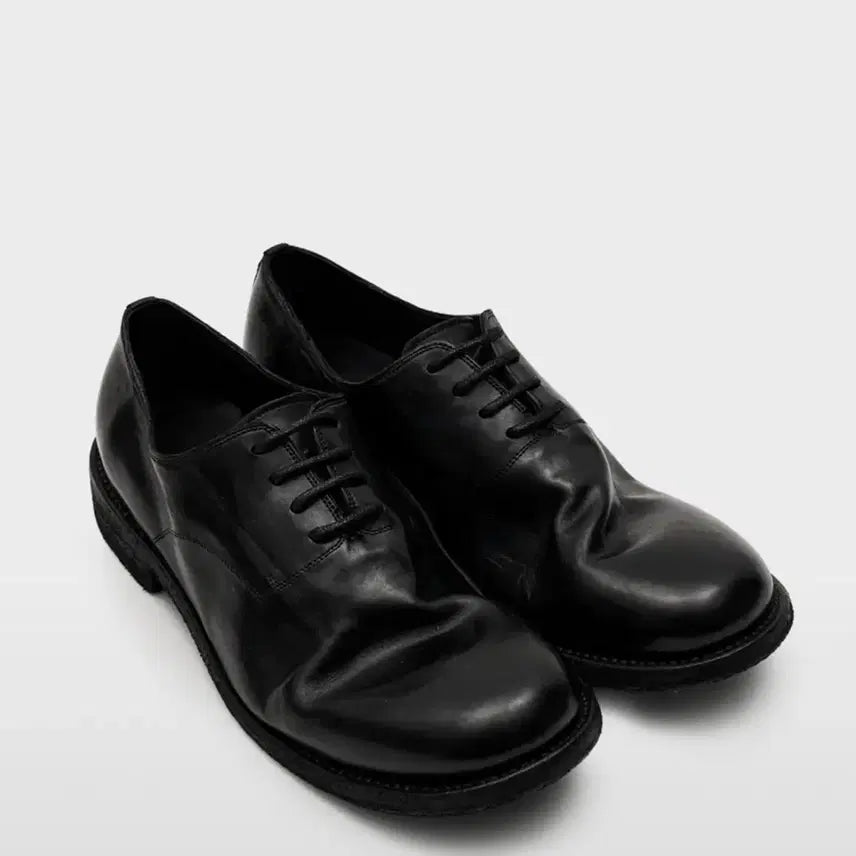 [BUNJANG] Church's KINCH 647 Derby Shoes Black / 265 킨치 647 더비