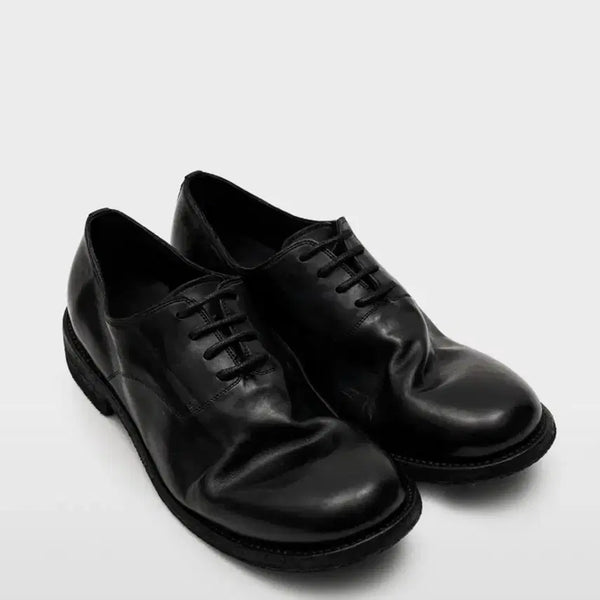 [BUNJANG] Church's KINCH 647 Derby Shoes Black / 265 킨치 647 더비
