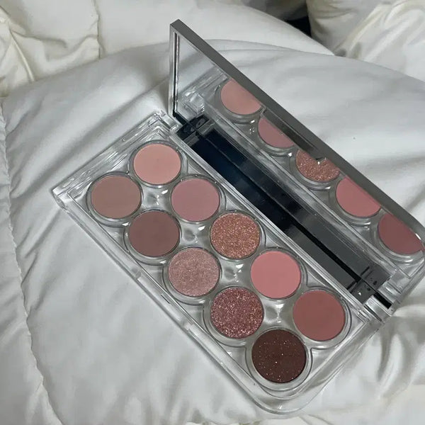 [BUNJANG] Lumir Palette Sunrise Peach / 루미르 팔레트 선라이즈피치