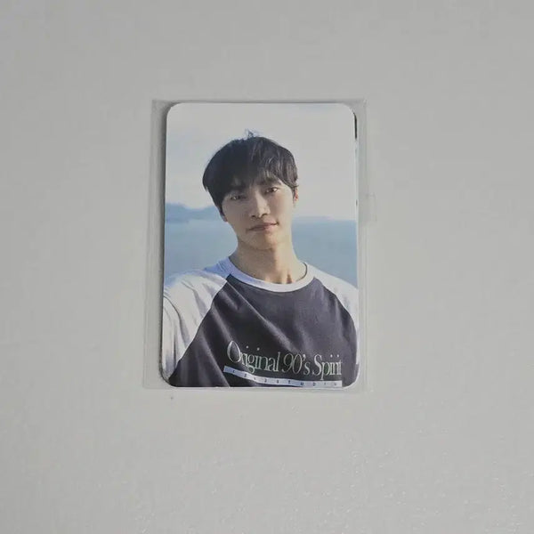 [BUNJANG] OH SE-HUN CGV Photocard Set / 오세이사 포토카드 세트 CGV