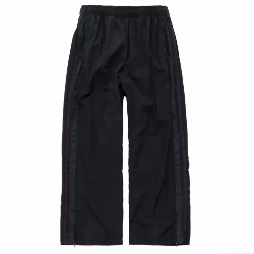 [BUNJANG] Politeru Old School Track Pants Blue/Black / [2]폴리테루 올드스쿨 트랙팬츠 블루/블랙