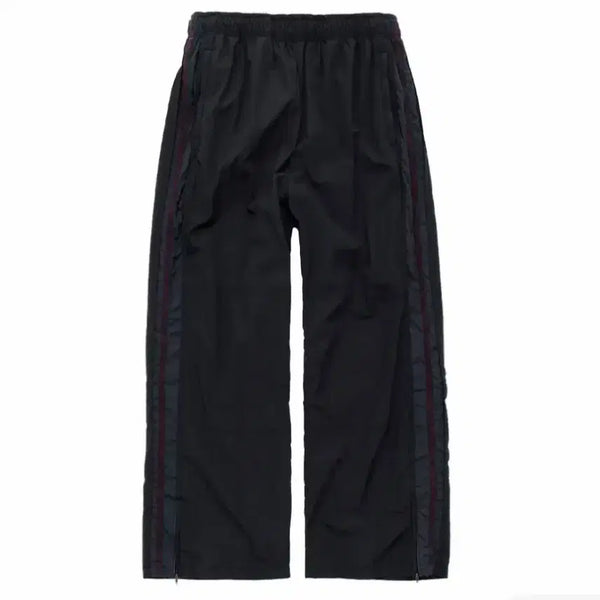 [BUNJANG] Politeru Old School Track Pants Blue/Black / [2]폴리테루 올드스쿨 트랙팬츠 블루/블랙