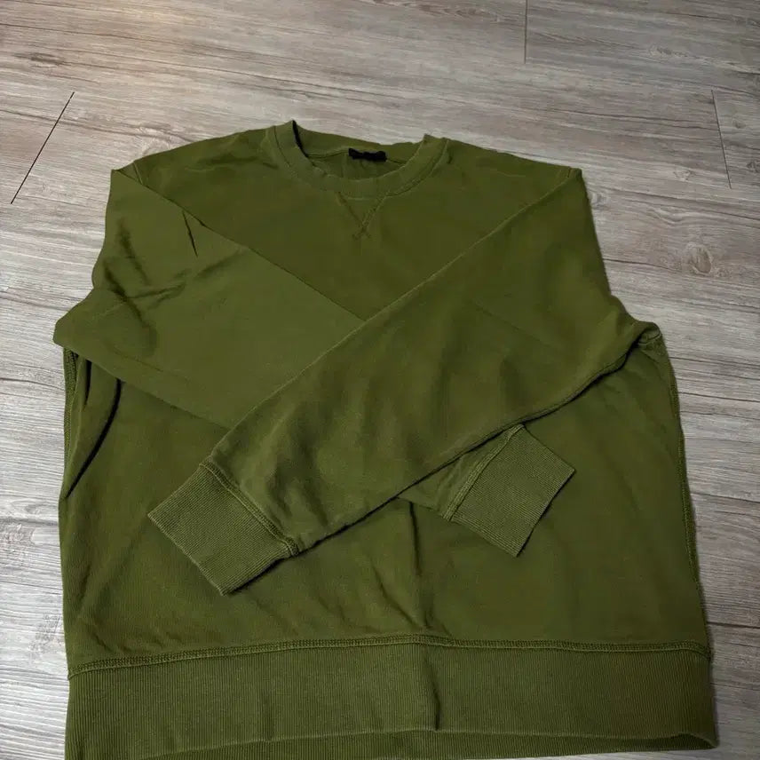 [BUNJANG] COS Sweatshirt (M) / Cos 맨투맨 (M)