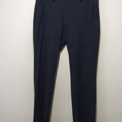 [BUNJANG] Puma Golf Nylon Spandex Waist Banding Pants (Size M/32) / 푸마 골프 PUMA 나일론스판 허리밴딩바지 여름용 택M 82 허리32