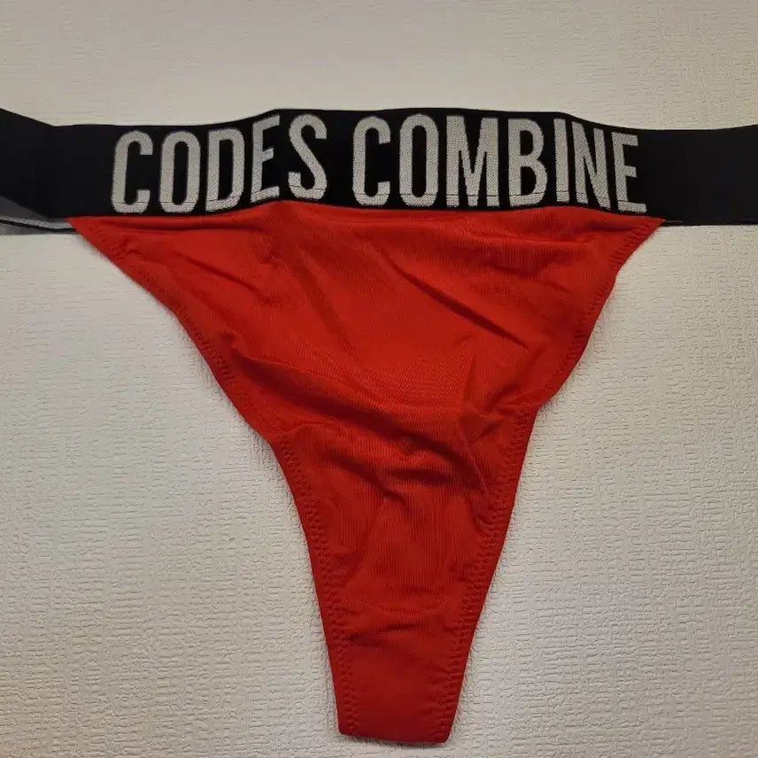 [BUNJANG] Women's Thong Underwear (New) / 여성 티팬티 (새상품) 95