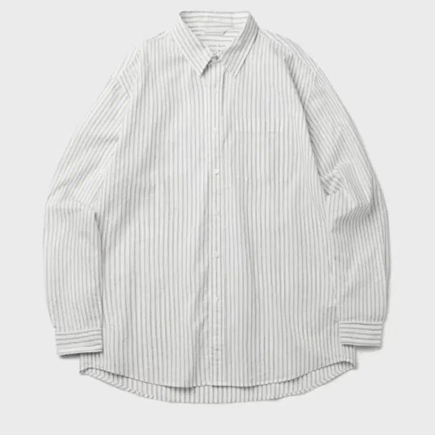 [BUNJANG] Union Blue Kensington Shirt L / 유니온블루 켄싱턴 셔츠 L 사이즈 팝니다