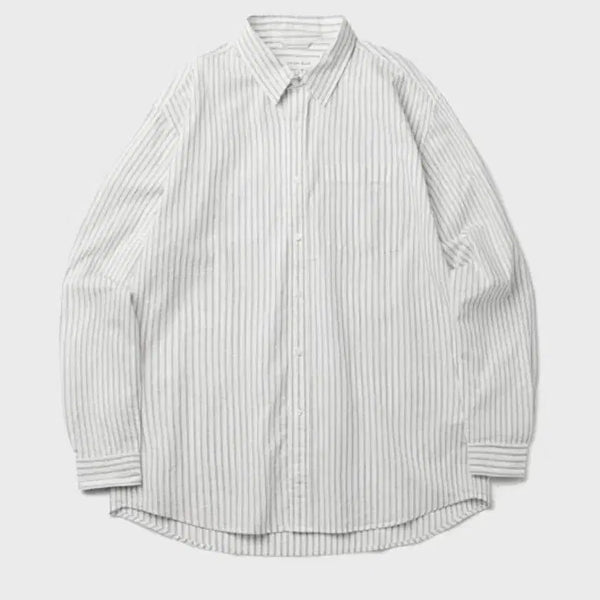 [BUNJANG] Union Blue Kensington Shirt L / 유니온블루 켄싱턴 셔츠 L 사이즈 팝니다