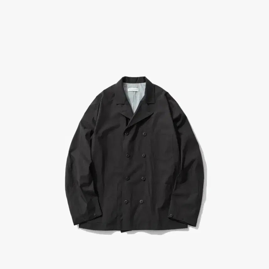 [BUNJANG] Automatic For The People French Jacket 3 Black / 오토매틱 포더 피플 프렌치 자켓 3