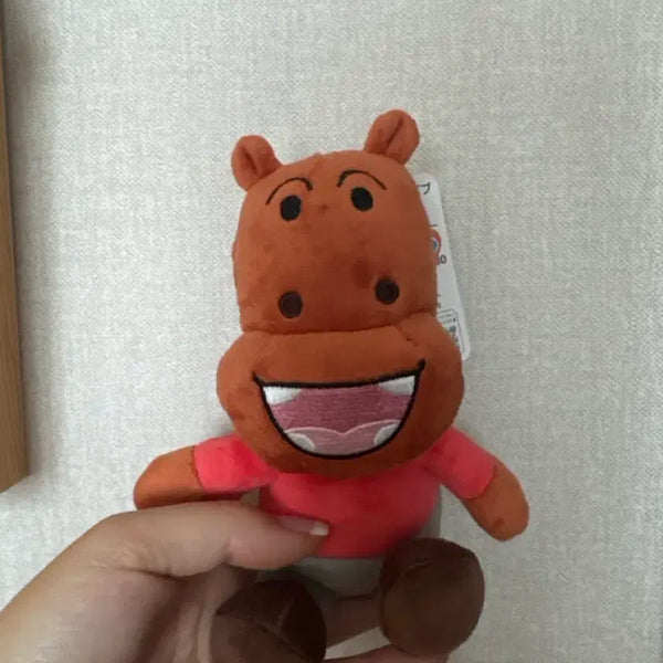 [BUNJANG] Anpanman Plush Toy / 호빵맨 앙팡맨 인형