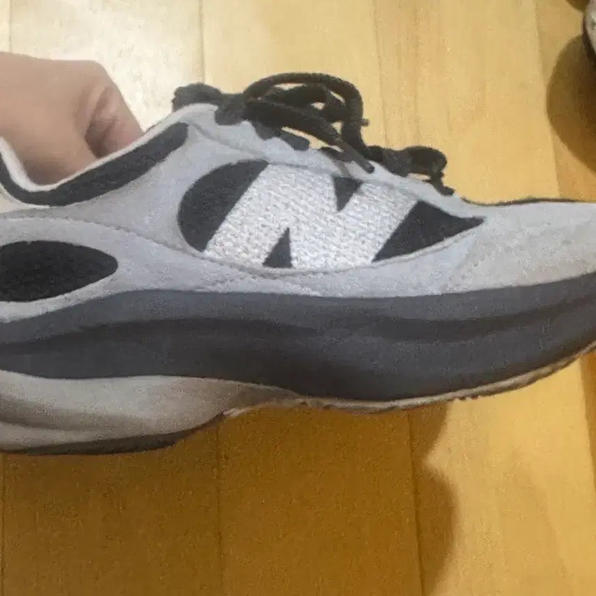 [BUNJANG] New Balance Hiking/Trekking Shoes / 뉴발란스 운동화