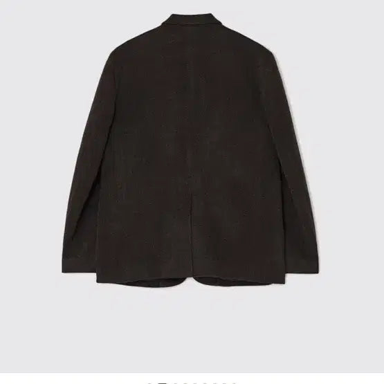 [BUNJANG] My Library Vellis Mohair Herringbone Wool Blazer / 마이라이브러리 벨리에 모헤어 헤링본 울 블레이저(03)