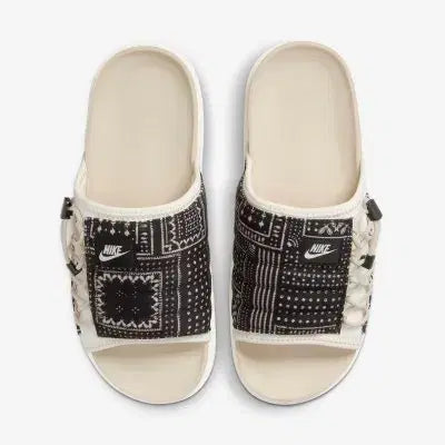 [BUNJANG] Nike Asuna Slide Bandana Pattern / [새상품]나이키 아수나 슬라이드 280