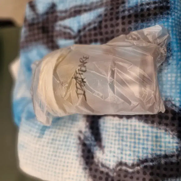 [BUNJANG] Baby Don't Cry Blanket and Tumbler Set / 베이비돈크라이 이불과 텀블러
