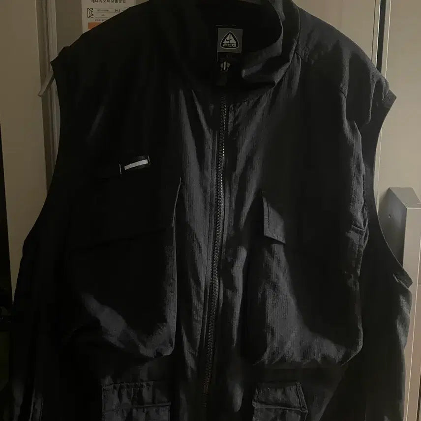 [BUNJANG] Nike ACG Utility Vest / 나이키 acg 유틸리티베스트