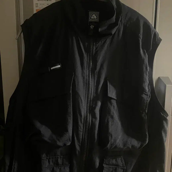 [BUNJANG] Nike ACG Utility Vest / 나이키 acg 유틸리티베스트