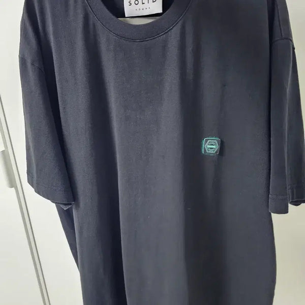 [BUNJANG] Solid Homme Butterfly T-Shirt / 솔리드옴므 나비 티셔츠 팝니다.