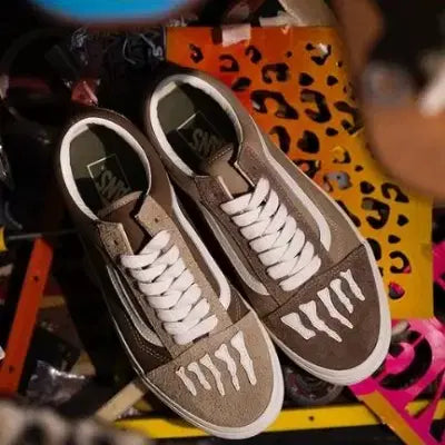 [BUNJANG] Vans Mark Sabotage 280 Sneakers / [새상품]반스 마크 사보타지 280
