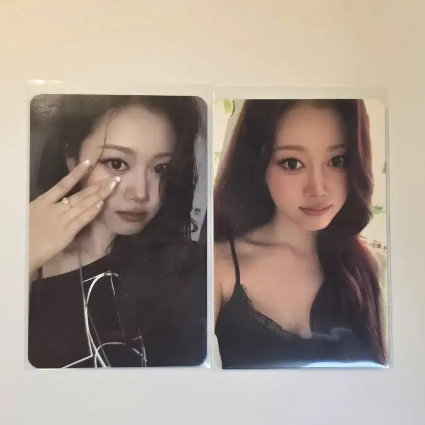 [BUNJANG] Classy Jimin Bundle Set / 클라씨 지민 일괄