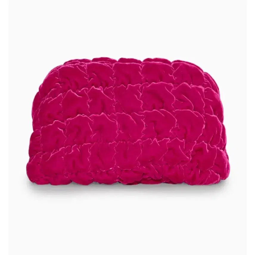 [BUNJANG] COS Limited Edition Velvet Clutch Bag / [미개봉,새상품] 한정판 COS 코스 벨벳 클러치 백