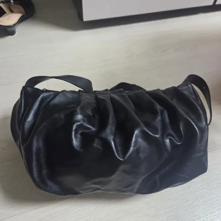 [BUNJANG] Elris Masha Ellin Bag / 엘리스마샤 엘린백