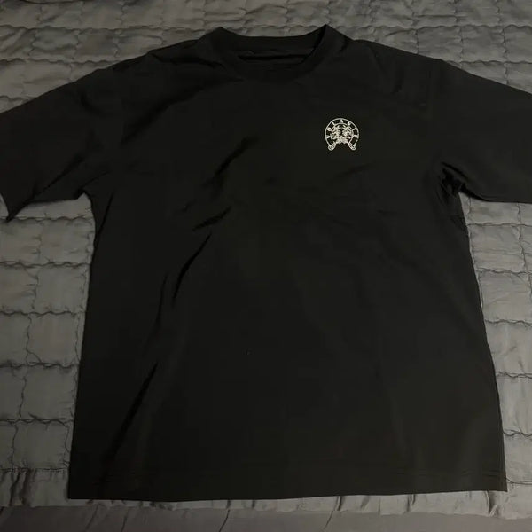 [BUNJANG] Volante Woven Short Sleeve Shirt Size 2 / 볼란테 우븐 반팔 2사이즈