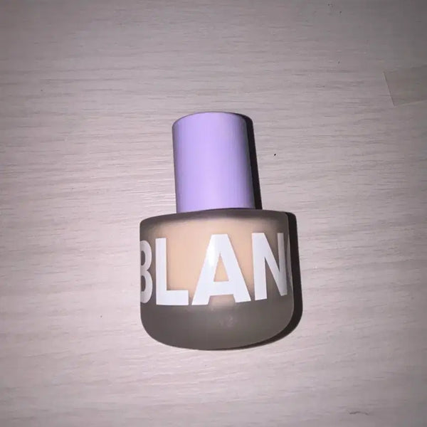 [BUNJANG] Blandiva Glim Coverage Foundation N03C Linen / 블랑디바 파운데이션 N03C 리넨