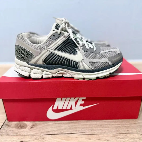 [BUNJANG] Nike Zoom Vomero 5 Cobblestone Sneakers / 나이키 줌 보메로 5 코블스톤 245mm