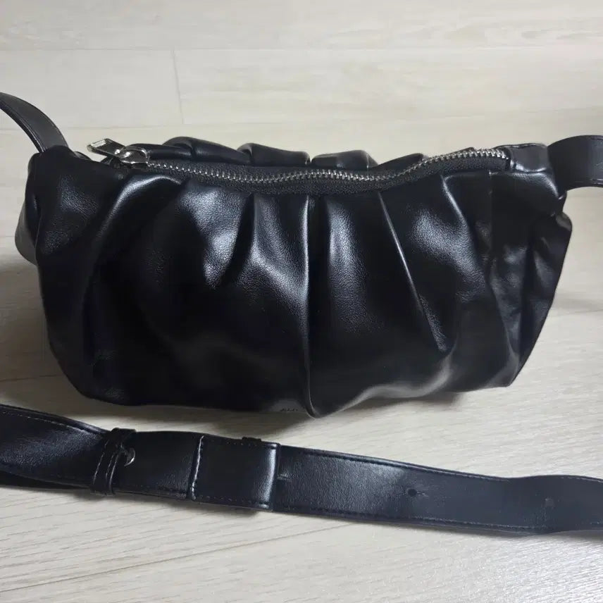 [BUNJANG] Elris Martha Bag Mini / 엘리스마샤백 미니