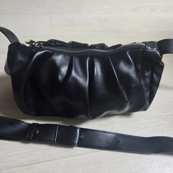 [BUNJANG] Elris Martha Bag Mini / 엘리스마샤백 미니