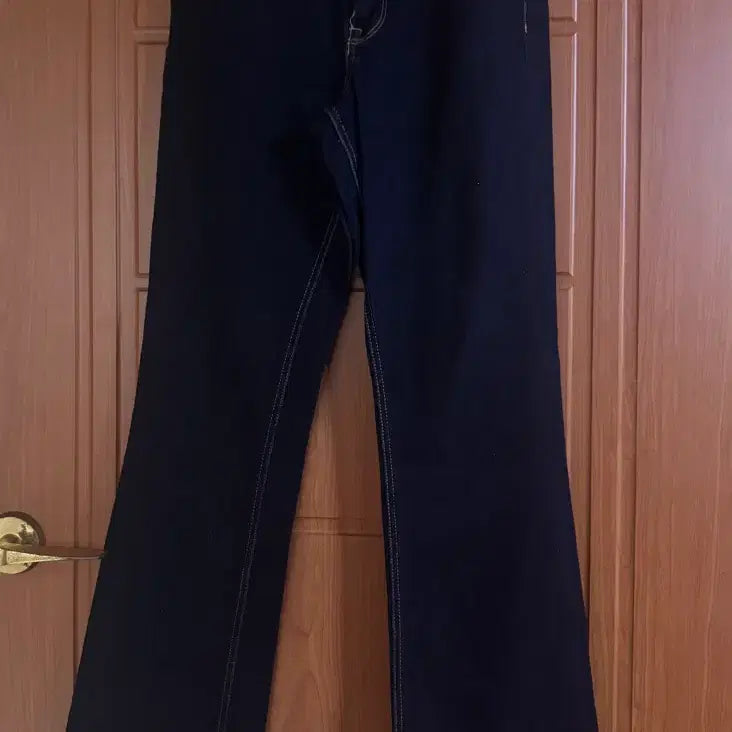 [BUNJANG] ZARA Women's Denim Jeans / 자라 청바지