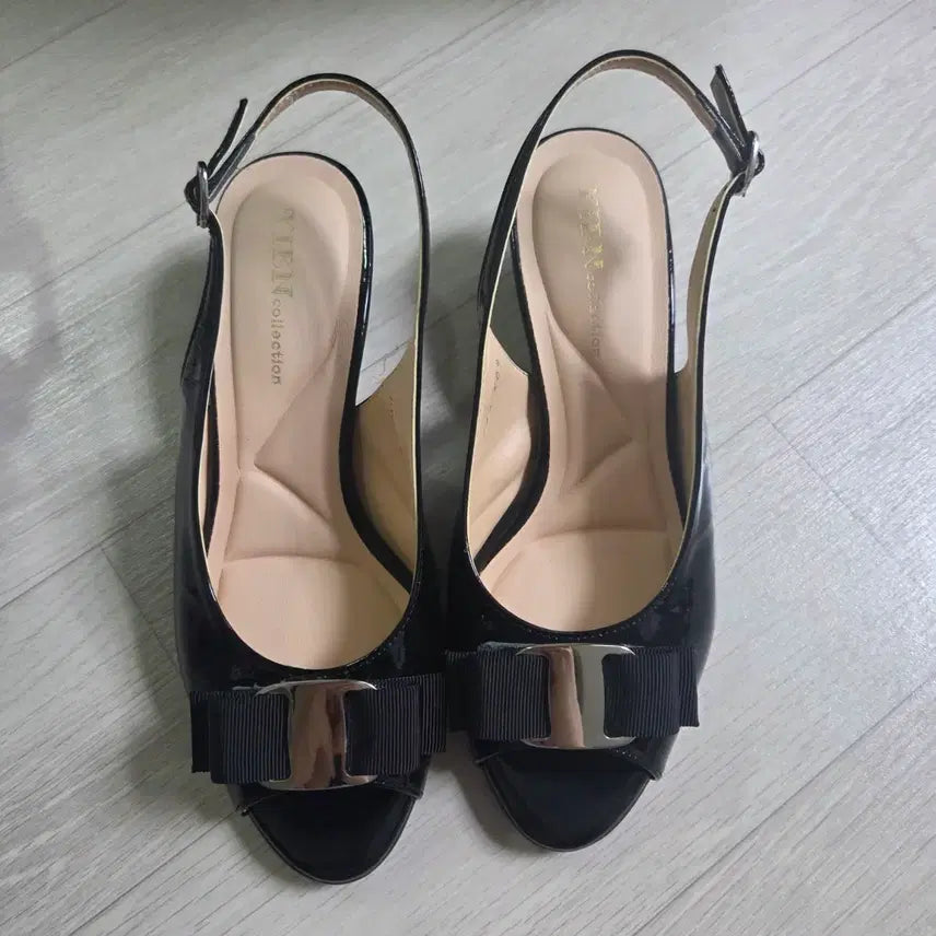 [BUNJANG] Sandals Shoes / 샌들구두