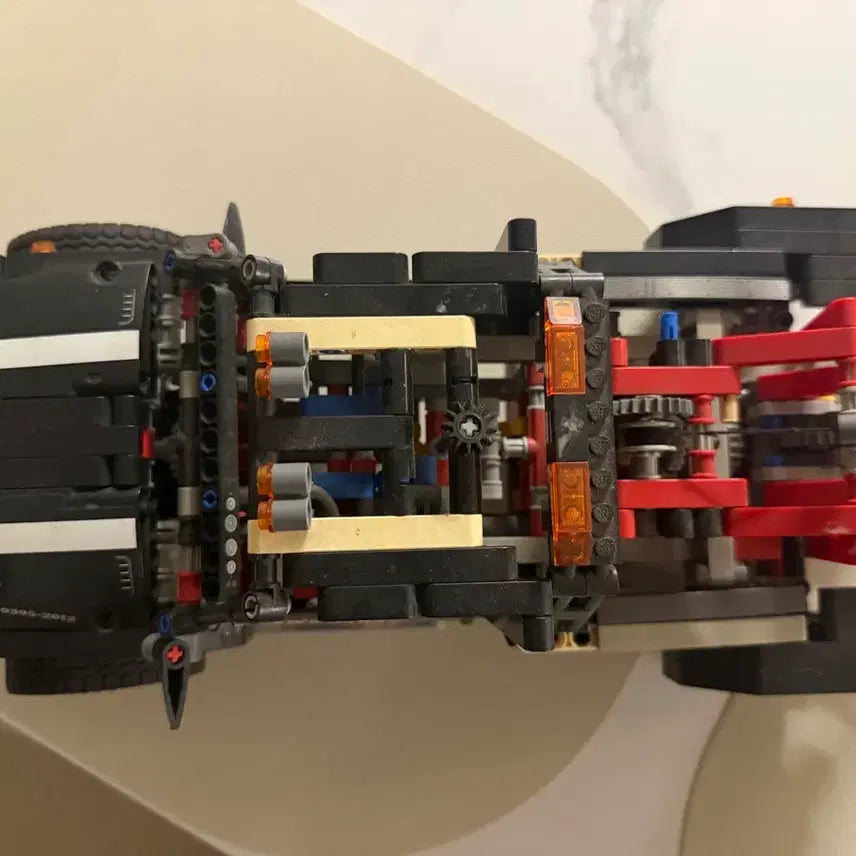[BUNJANG] LEGO Technic 9395 Set / 레고 9395