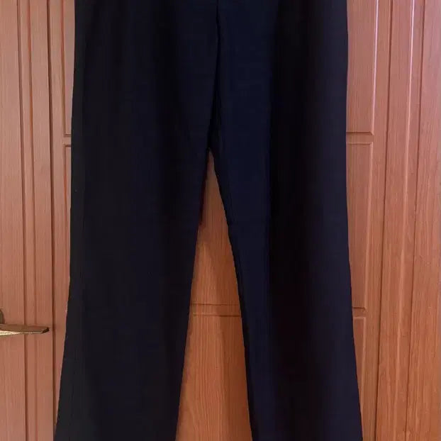 [BUNJANG] Zara Wool Blend Slacks Pants / 자라 슬랙스 바지 새 옷
