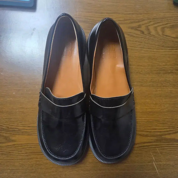 [BUNJANG] Loafers / 로퍼