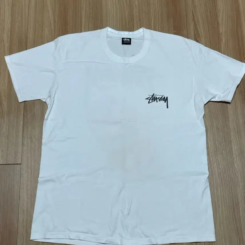 [BUNJANG] Stussy Fuzzy Dice L Size / 정품)스투시 퍼지 다이스 L사이즈