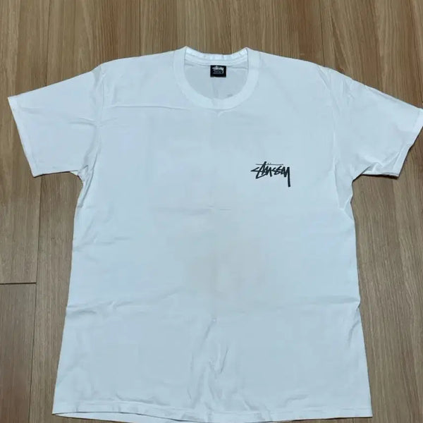 [BUNJANG] Stussy Fuzzy Dice L Size / 정품)스투시 퍼지 다이스 L사이즈