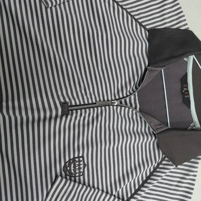 [BUNJANG] Daks Short Sleeve T-shirt / 닥스반팔티95