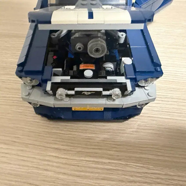 [BUNJANG] LEGO 10265 Ford Mustang / 레고 10265