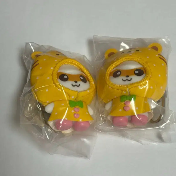 [BUNJANG] Sanrio Kuririn Chibitomo Keyring / (1개남음) 산리오 쿠리링 치비토모 키링