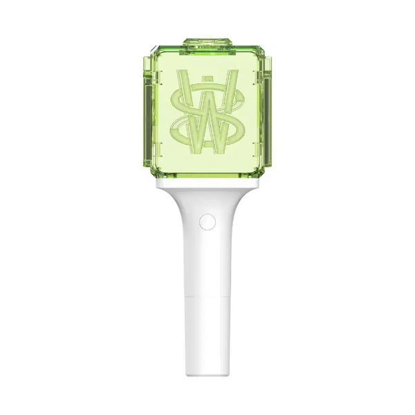 [BUNJANG] NCT WISH Official Light Stick / 엔시티 위시 응원봉 양도합니다