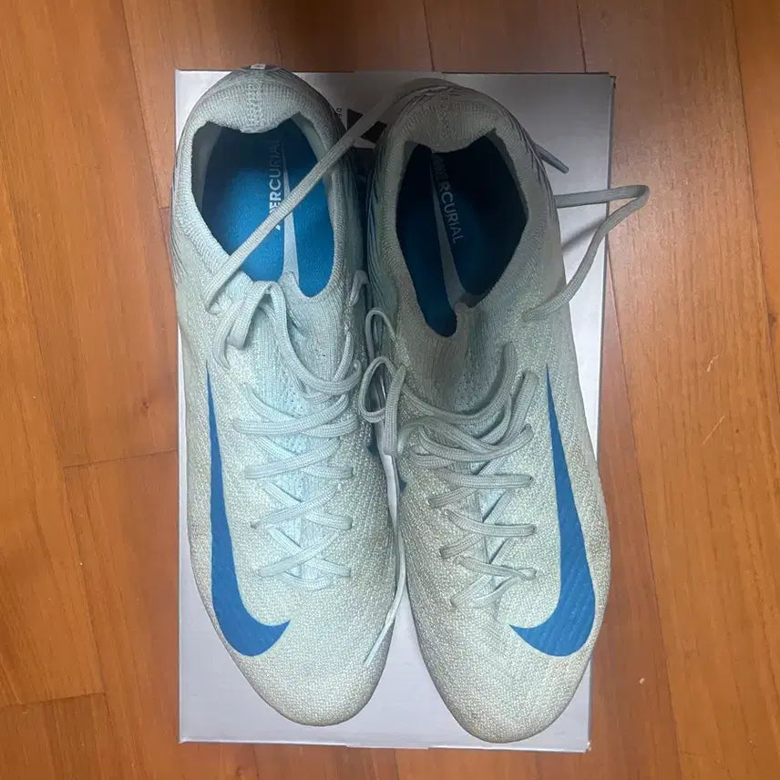 [BUNJANG] Nike Vapor 16 Elite AG 280 / 나이키 베이퍼16 엘리트ag 280