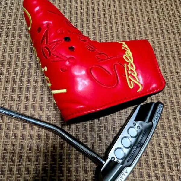 [BUNJANG] Scotty Cameron Limited Edition Crown M2 Newport Putter / 스카티카메룬 한정판퍼터 크라운M2 뉴포트