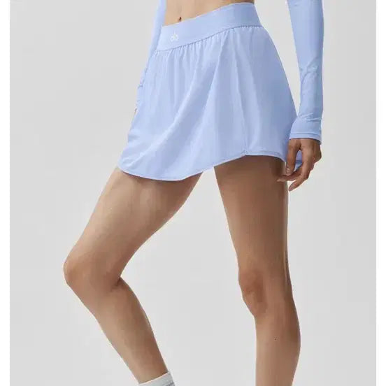 [BUNJANG] Alo Tennis Skirt Small / 알로 테니스 스커트(s사이즈)